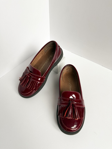 Лаковые туфли Age of Innocence, 31