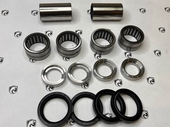 Hengjian, GR8 2023 ремкомплект маятника