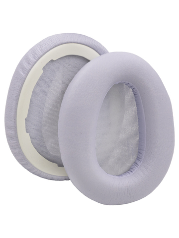 Амбушюры Sony MDR-10RBT (Белые)