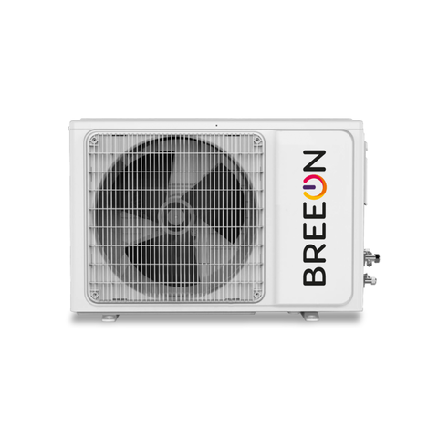 Купить Сплит-система инверторная BREEON VECTOR - 12AVI недорого со склада в Хабаровске, Якутске, Владивостоке, Южно-Сахалинске, Благовещенске