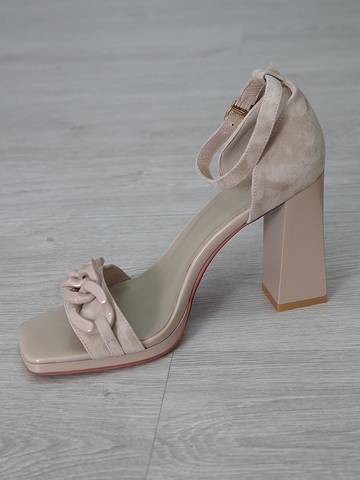Босоножки женские POPULAR FASHION A80F-619S