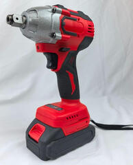 Гайковерт с аккумулятором Hasvik Vendinger