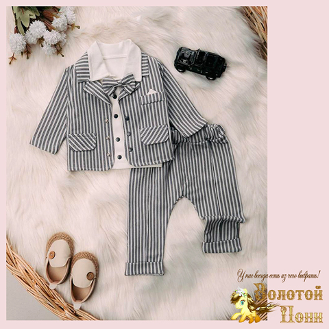 Костюм 3ка детский м (62-80) 260106-L1190