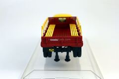 ZIS-151 Technical assistance DIP Models 1:43