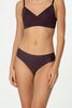 DARK PLUM/BLOOM Трусы бразильяно