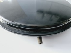 Расширительный бак ONAYSAN (6л) для BAXI Eco Four/Fourtech/Main Four... (арт. 5693920_н/о, 5695230_н/о)