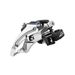 Переключатель передний Altus FD-M310 48-28/42-22T 34,9мм, универс тяга/370149