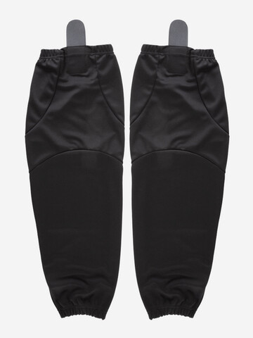 Гамаши тканевые с липучками MAD GUY YTH разных цветов