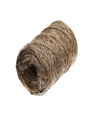 51-3-250 Шпагат льнопеньковый 1250текс, 250м РемоКолор