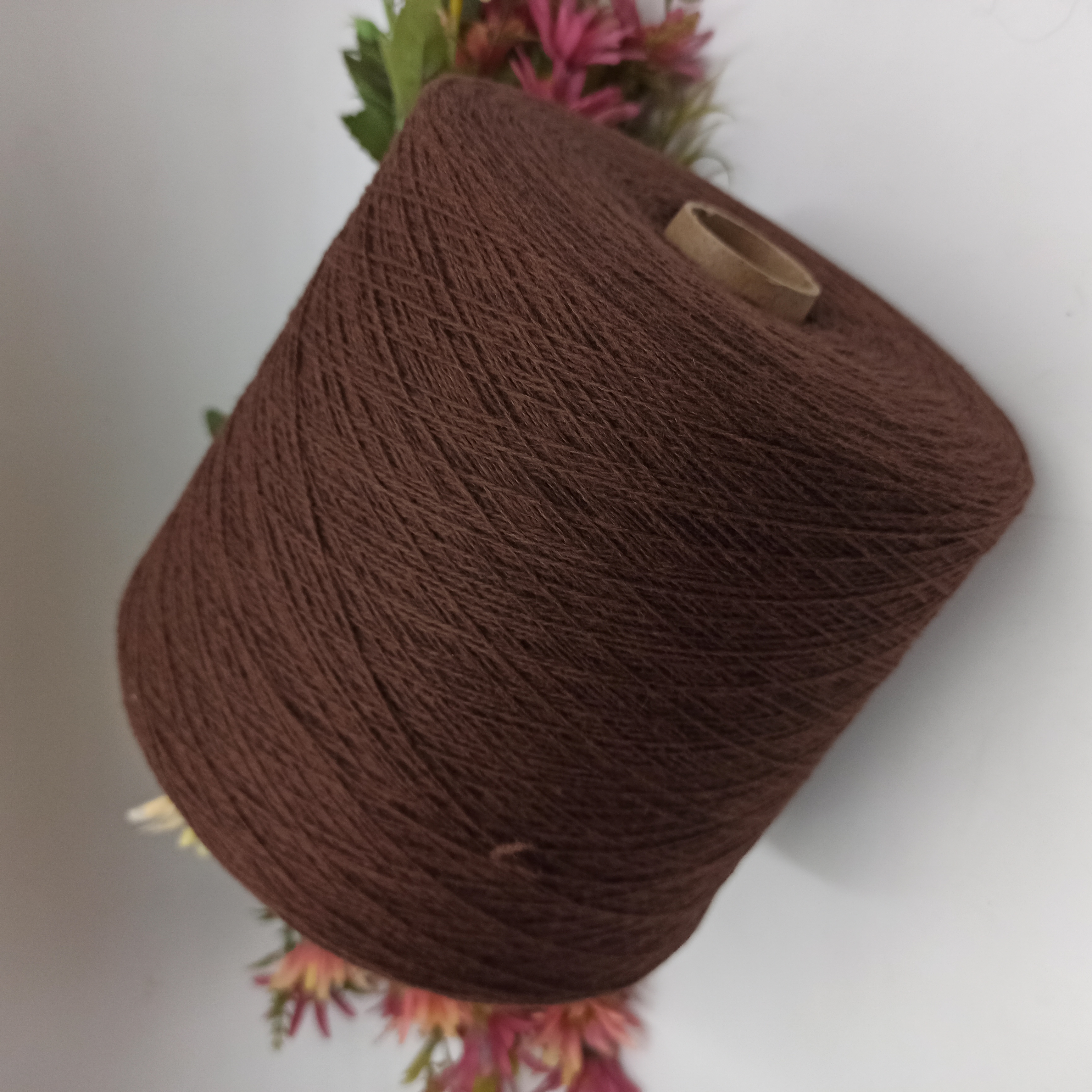 Helia Consinee 100% як 750м/100гр 1033 Шоколад