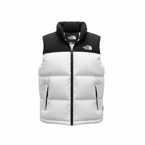 Жилетка The North Face 043396white