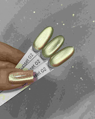 iPerfect, Гель-лак Sunset Cat 02, 10 мл