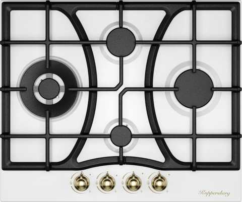 Kuppersberg FS 610 W Bronze