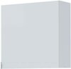 Aquanet 209460 Фасад подвесного шкафа 600х600 Белый матовый (209460)