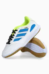 Футзалки adidas Super Sala Competition 3 IN Junior - белый