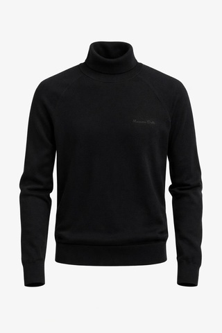 Бадлон Massimo Dutti 277237bl