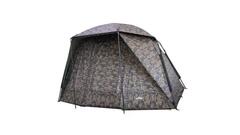 Палатка рыболовная EastShark HYT 120 1man Camo 280х225х160 см (карповая засидка)