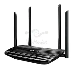 Маршрутизатор TP-LINK EC225-G5 AC1300 Wi-Fi роутер с MU-MIMO