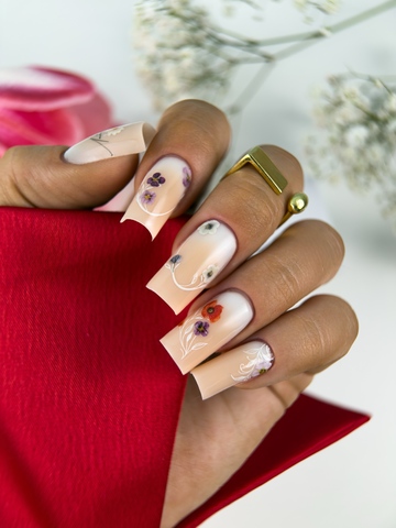 Слайдер дизайн COLORFUL №277