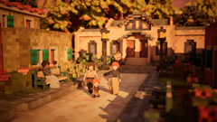 Town to City (Ранний доступ) (для ПК, цифровой код доступа)