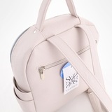 Рюкзак Саломея 1020 кокосовое молоко