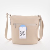 Сумка Саломея 350 леар беж