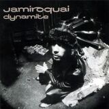 JAMIROQUAI: Dynamite (Компакт-диск)