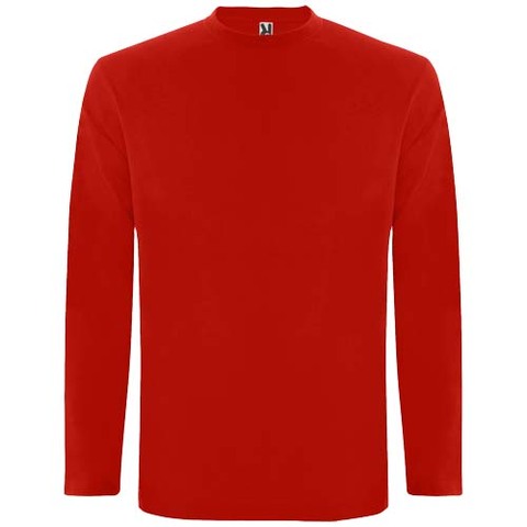 Футболка Extreme 160 г/м2 с длинным рукавом