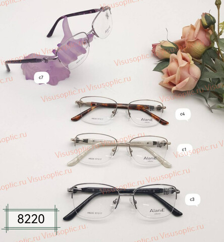 Оправа очков Alanie A8220 Алания