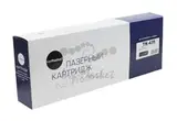 Тонер-картридж NetProduct (N-TK-435) для Kyocera TASKalfa180/181/220/221, 15K