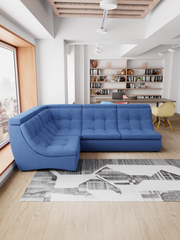 Модульный Монако-3