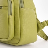 Рюкзак Саломея 602 леар яблочный