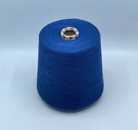 Olimpias,Cotton combed, 1693м. 100%Хлопок, Синий(798), 39359