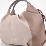 Сумка Саломея 357 мульти норвежский марципан