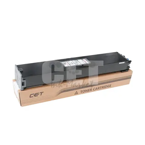 Тонер-картридж (TF9) MX-60GTBA для SHARP MX-3050N/4050N/4070N/5070N (CET) Black, 872г, 40000 стр., CET141242