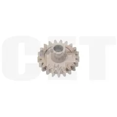 Шестерня фьюзера 21T RS6-0845-000 для HP LaserJet 9000/9040/9050 (CET), CET0739