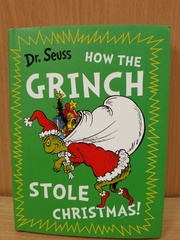How the Grinch Stole Christmas! Pocket Edition