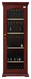 Винный шкаф IP Industrie CEX 501 СU