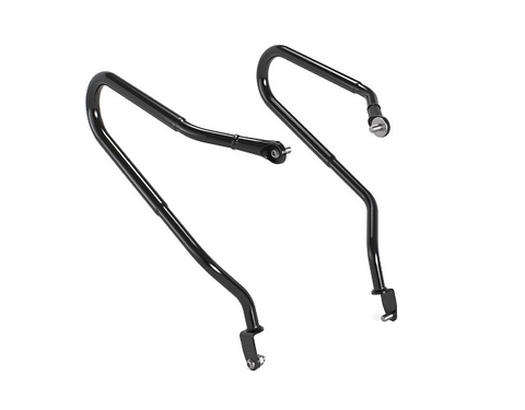 Крепеж для боковых кофров (компл.) Royal Enfield Bear 650