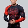 Рашгард Rusco Sport Cross Fitnes
