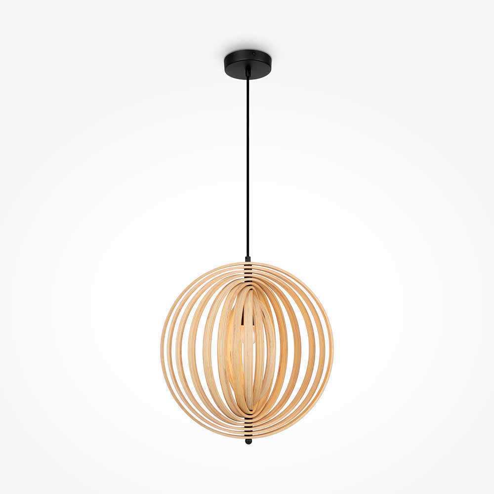 Подвесной светильник Maytoni Modern Roots MOD197PL-01W