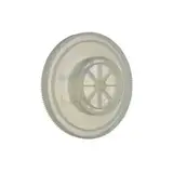 Шестерня 166Т, 87Т HP LJ 1022, Canon MF 4018, 4010, 4270, 4690 RU5-0503 OEM (Булат) AVHPLJ1022050