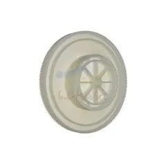 Шестерня 166Т, 87Т HP LJ 1022, Canon MF 4018, 4010, 4270, 4690 RU5-0503 OEM