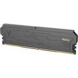 Оперативная память Netac Shadow III Black NTSHD5P60DP-32KC