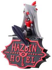 Фигурка Banpresto Hazbin Hotel: Vaggie