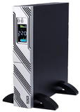 Источник бесперебойного питания Powercom SRT-1000A LCD