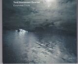 GUSTAVSEN, TORD : Extended Circle( Tord Gustavsen Quartet ) (Компакт-диск)