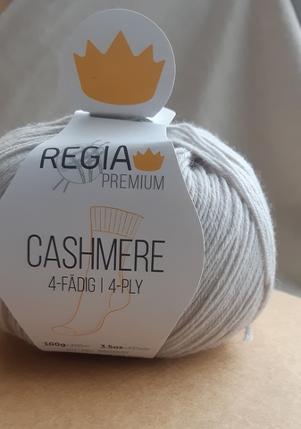 Regia Premium Cashmere купить