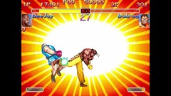 Street Fighter: 30th Anniversary Collection (для ПК, цифровой код доступа)