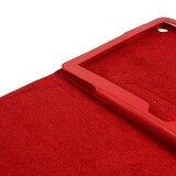 Чехол книжка-подставка Lexberry Case для Huawei MediaPad M5 (10.8") - 2018 (Красный)